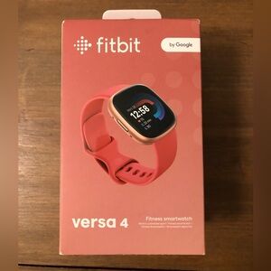 Fitbit Versa 4